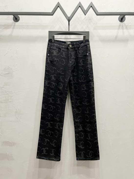 Picture of Chanel Jeans Long _SKUChanelsz28-36aztxB878770